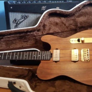 Telecaster · Bizkaia