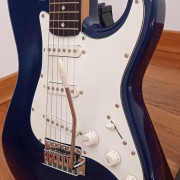 Guitarra eléctrica Academy Stratocaster · Cuenca · 90 €