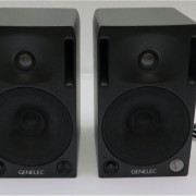 GENELEC 1029A · Madrid · 600 €