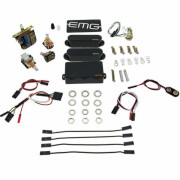 EMG Set SA/SA/89 · A Coruña