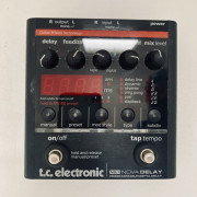 Pedal TC Electronic ND-1 Nova Delay · Barcelona · 110 €