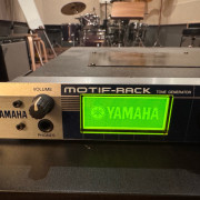 Yamaha Motif Rack · A Coruña · 390 €