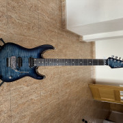 Harley Benton fusion-iii hh fr eb fblb · Murcia · 200 €