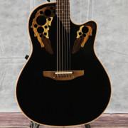 Ovation 1868 Elite · Pontevedra