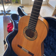 Guitarra Flamenca Francisco Gambero Ciprés Primera A · Barcelona · 999 €