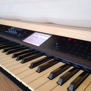 Korg m50 61 · Murcia