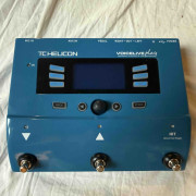 TC Helicon VoiceLive Play · Girona · 130 €