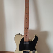 Squier Classic Vibe 40th Anniv. Telecaster · Madrid · 500 €