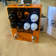 Keeley D&M Drive · Pontevedra · 200 €