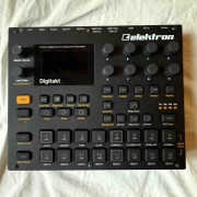 Elektron Digitakt MKI - Drum Computer & Sampler · Girona · 475 €