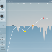 Licencia OekSound Soothe 2