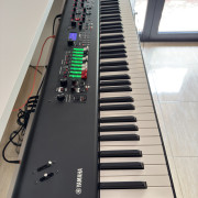 Yamaha YC88 · Barcelona · 2200 €