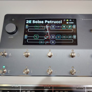 Neural DSP Quad Cortex · Teruel · 1100 €