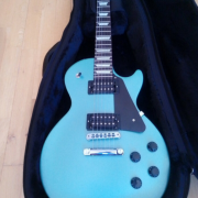 Gibson Les Paul Modern Lite · Guadalajara · 900 €
