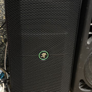 Mackie Thump 212 · Barcelona · 230 €