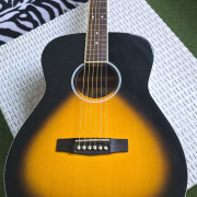 CORT ACÚSTICA · Madrid · 99 €