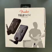 Fender Telepath Inalambrico guitarra
