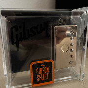 Pastilla Gibson Burstbucker #1 · Murcia · 100 €