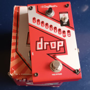 Digitech Drop · Córdoba · 95 €
