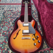 Gibson ES 339 Custom Shop · Almería · 2500 €