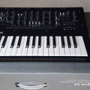 Korg Minilogue XD · Asturias