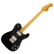 Squier CV Telecaster Deluxe 70s · Valencia