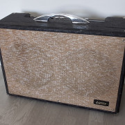 Gretsch 6159 Dual Bass de 1963 · Madrid · 2200 €