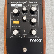 Moogerfooger MF-107 FreqBox · Málaga · 400 €