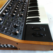 Moog sub 37 (reestreno) · Illes Balears · 1300 €