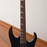 Guitarra eléctrica Ibanez Gio GRG170DX · Cuenca · 180 €