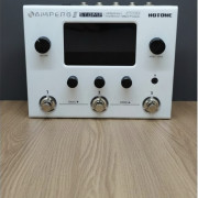 Ampero II Super Stage · Madrid · 450 €