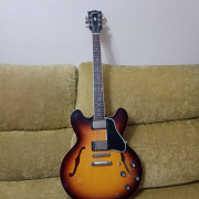 GIBSON ES 335 2010 · Bizkaia · 2450 €