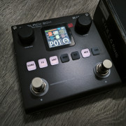 M-Vave AnnBlackbox · Madrid · 50 €