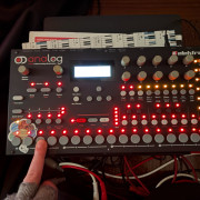 Elektron Analog 4