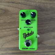 Nobels ODR Mini Overdrive · Alicante · 60 €