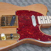 GUITARRA DE LUTHIER · Madrid · 2200 €