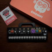 Chompi Sampler · Valencia · 500 €