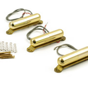 3 Dan Armstrong Lipstick Pickups para Stratocaster. · Madrid · 75 €