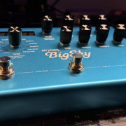 Strymon BigSky Reverb — Impecable · Barcelona · 300 €