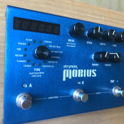 Strymon Mobius · Navarra · 320 €