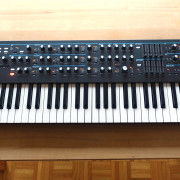 Novation Summit · Barcelona · 1600 €