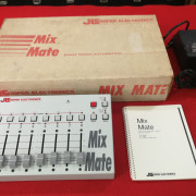 JL Cooper Mix Mate · Girona · 100 €
