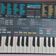 Yamaha Pss 480 · Gipuzkoa · 20 €