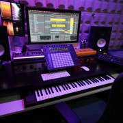 Curso producción musical y composición · Madrid