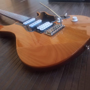 Yamaha Pacífica 412v - Made in Korea 2000 · Sevilla · 285 €