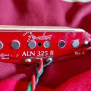 Pastilla fender · Madrid · 45 €