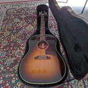 Gibson J45 50s · Almería · 2000 €
