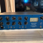 Tegeler Audio Tube Recording Channel v1 · Málaga · 1050 €