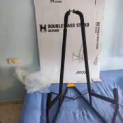 Soporte Contrabajo Hercules DS590B · Alicante · 40 €