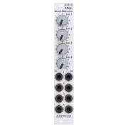 Quad o triple attenuator 4hp · Zaragoza